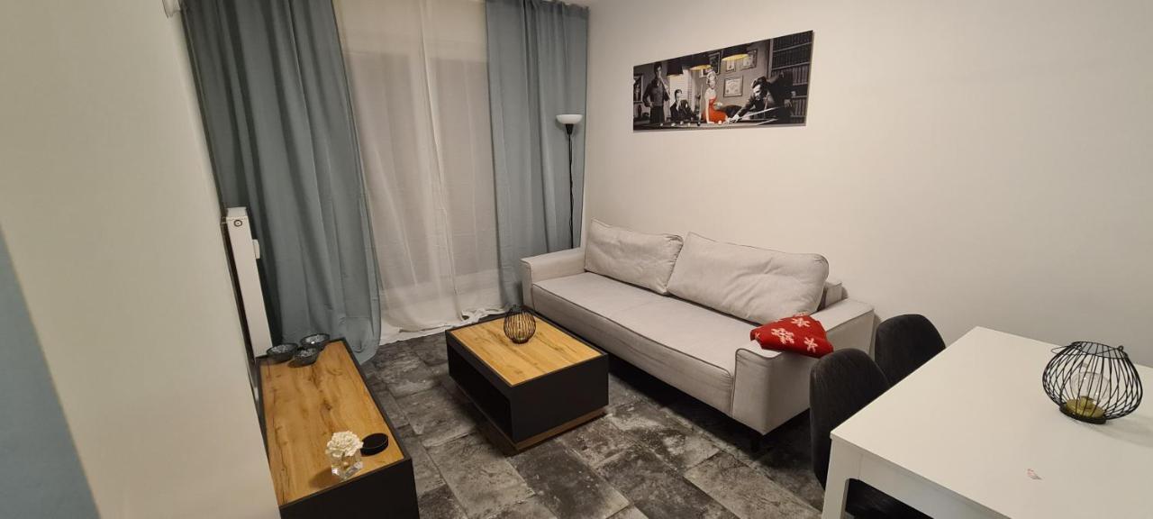 Citynah Whg - 6 Pers., Kueche, Terrasse, Modern Und Zentral Hannover Eksteriør bilde