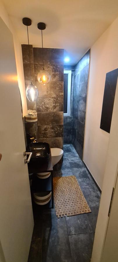 Citynah Whg - 6 Pers., Kueche, Terrasse, Modern Und Zentral Hannover Eksteriør bilde