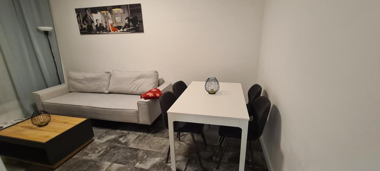 Citynah Whg - 6 Pers., Kueche, Terrasse, Modern Und Zentral Hannover Eksteriør bilde